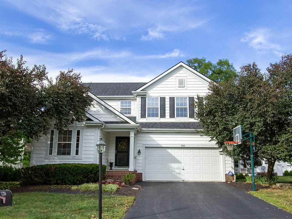 1st image of 120 Timber Oak Dr