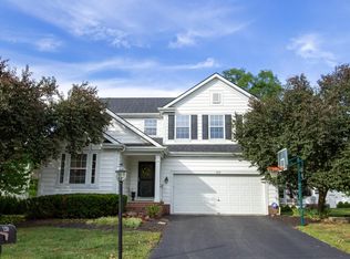 120 Timber Oak Dr, Powell, OH 43065