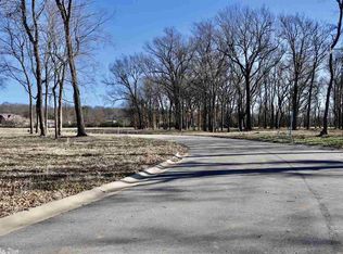 5608 Deer Valley Dr, Jonesboro, AR 72404