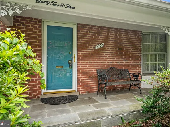 9203 Watson Rd, Silver Spring, MD 20910