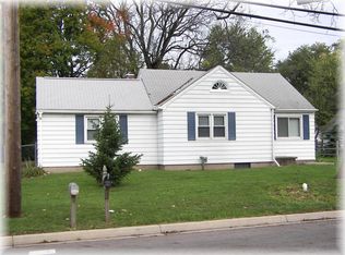 525 E Sheridan Rd, Lansing, MI 48906