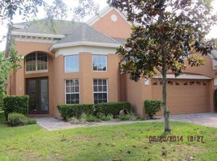 10318 Willow Ridge Loop, Orlando, FL 32825