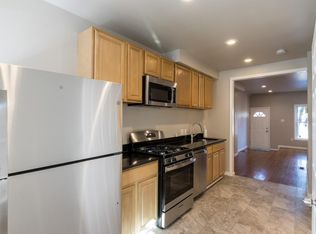 1426 Carroll St #1426, Baltimore, MD 21230