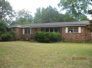 2141 Nebula Rd, Warm Springs, GA 31830