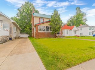 26250 Shoreview Ave, Euclid, OH 44132