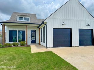 206 Finsbury Ln, Lafayette, LA 70506