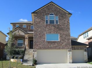 424 Seminole Dr, Cibolo, TX 78108