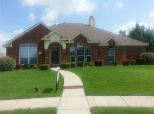 1311 E Oak St, Wylie, TX 75098