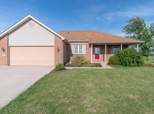 202 Hudson Dr, Jackson Center, OH 45334