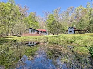 1074 Auberry Ln, Morganton, GA 30560