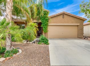 17645 W Caribbean Ln, Surprise, AZ 85388