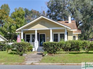 2164 New York Ave, Savannah, GA 31404