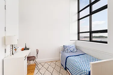 Sold by Brown Harris Stevens