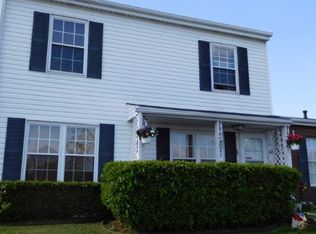 2442 Winding Hills Ct, Columbus, OH 43224