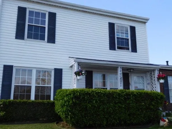 2442 Winding Hills Ct, Columbus, OH 43224