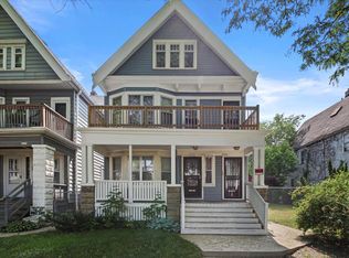 2208 N 42nd St #2210, Milwaukee, WI 53208