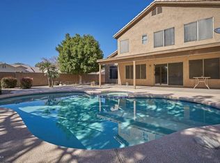 4605 E Summerhaven Dr, Phoenix, AZ 85044
