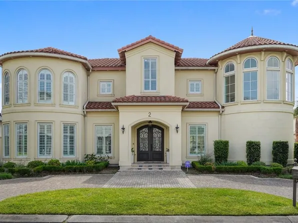 2 Cycas, Kenner, LA 70065