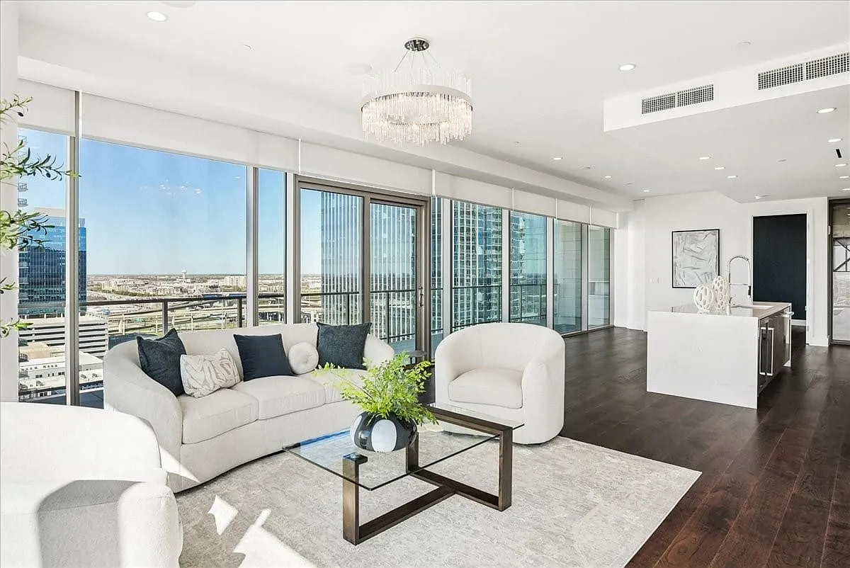 2 bed, 2.5 bath, 2245 sqft, $11,000 — Photo 1