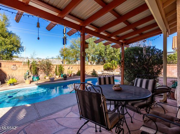 832 W Clear Creek Way, Oro Valley, AZ 85737
