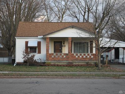 1808 Russet Ave, Dayton, OH, 45410