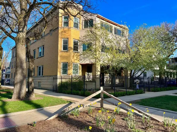 1921 W Leland Ave #3E, Chicago, IL 60640