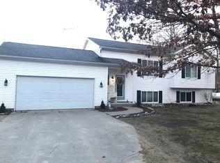 13335 Keller Ave NE, Cedar Springs, MI 49319