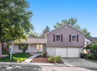 3080 S Spruce Way, Denver, CO 80231