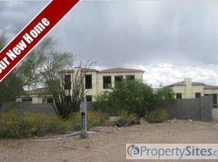 6547 N 43rd Pl, Paradise Valley, AZ 85253