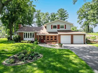 8722 Sheffield Dr, Belvidere, IL 61008