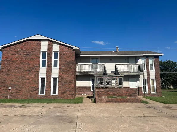 239 N Brunswick, Maize, KS 67101