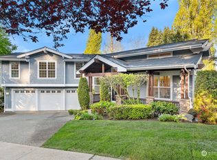 10917 101st Pl NE, Kirkland, WA 98033