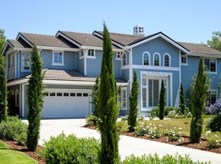 200 Oak View Ln, Santa Barbara, CA 93111