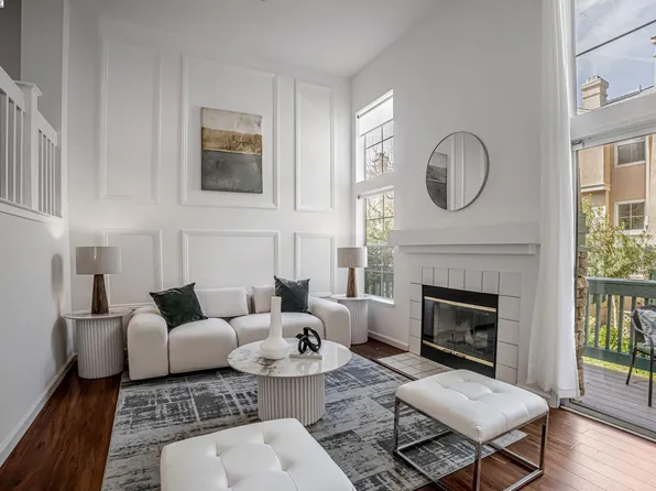 38845 Marlin Ter, Fremont, CA 94536