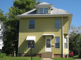 719 29th St, Rock Island, IL