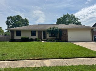 7811 Cannonade Dr, Indianapolis, IN 46217