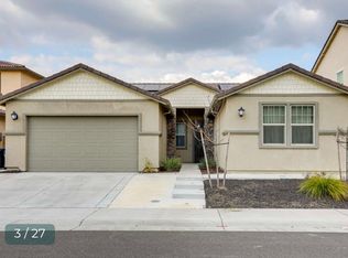 8081 Turbine Dr, Antelope, CA 95843