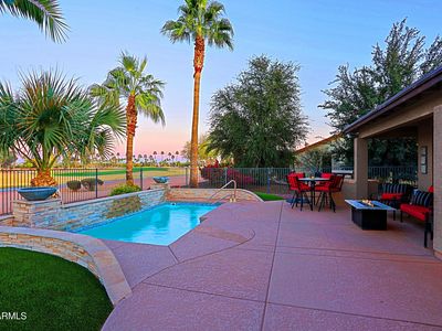 15954 W Sheila Ln, Goodyear, AZ, 85395