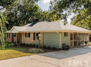 1600 Shawnee St, Durham, NC 27701