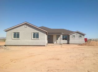 20424 Rock Wren Rd, Buckeye, AZ 85326