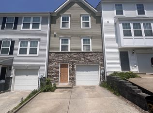 328 Falcon Run #1, Morgantown, WV 26508
