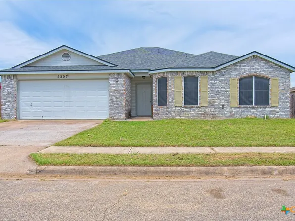 5201 Holster Dr, Killeen, TX 76549