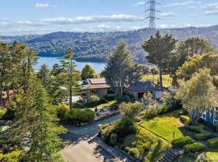 1435 Lakeview Dr, Hillsborough, CA
