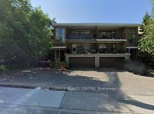 341 Sheppard Ave E APT 1, Toronto, ON M2N3B3