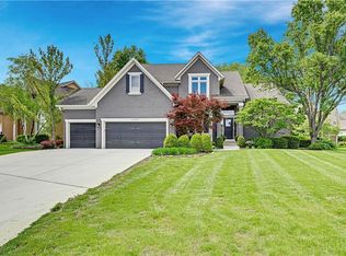 14500 Outlook St, Overland Park, KS 66223