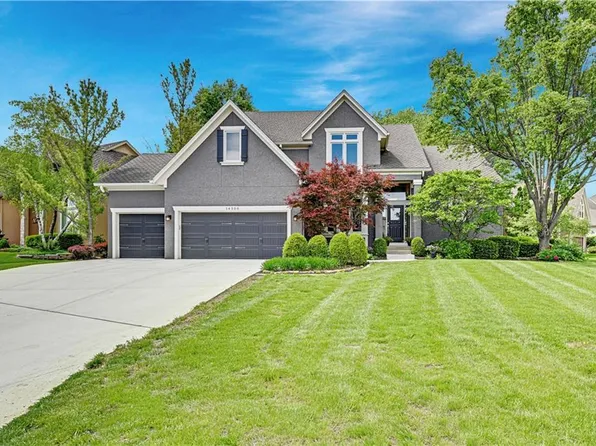 14500 Outlook St, Overland Park, KS 66223