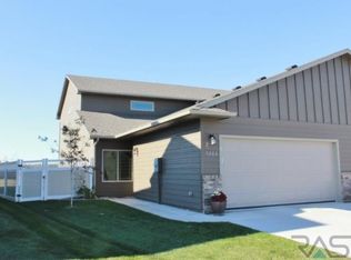 9264 W Norma Trl #11E, Sioux Falls, SD 57106