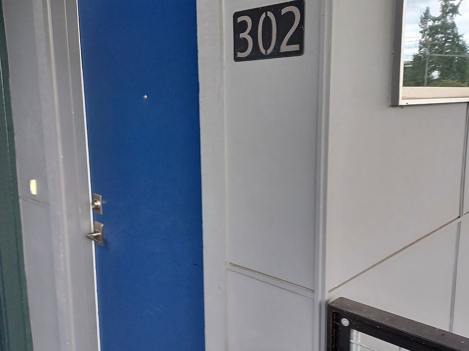 Private entry