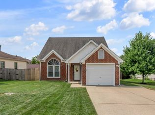 204 W Ridge Dr, Nicholasville, KY 40356