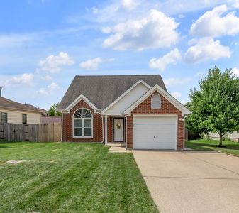 204 W Ridge Dr, Nicholasville, KY, 40356